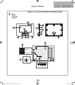 Предварительный просмотр 19 страницы M-E easy2wire VDB-6170 Operating Instructions Manual