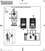 Предварительный просмотр 26 страницы M-E easy2wire VDB-6170 Operating Instructions Manual