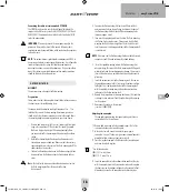 Предварительный просмотр 13 страницы M-E Easy2Wire VDB Series Operating Instructions Manual