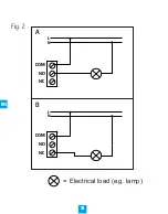 Предварительный просмотр 18 страницы M-E ODYON proWE10/24 Instruction Manual