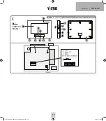 Preview for 13 page of M-E VD-603 V2 Operating Instructions Manual