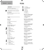 Preview for 22 page of M-E VD-603 V2 Operating Instructions Manual