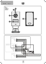 Предварительный просмотр 2 страницы M-E VDV-610 COMPACT Operating Instructions Manual