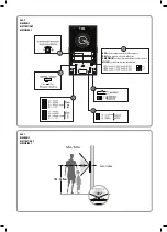 Предварительный просмотр 19 страницы M-E VDV-610 COMPACT Operating Instructions Manual