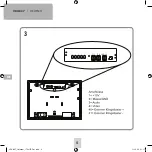 Предварительный просмотр 4 страницы M-E VDV-807 Operating Instructions Manual