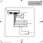 Предварительный просмотр 5 страницы M-E VDV-807 Operating Instructions Manual