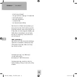 Предварительный просмотр 12 страницы M-E VDV-807 Operating Instructions Manual