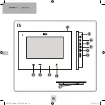 Предварительный просмотр 14 страницы M-E VDV-807 Operating Instructions Manual