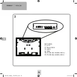 Предварительный просмотр 26 страницы M-E VDV-807 Operating Instructions Manual