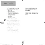 Предварительный просмотр 34 страницы M-E VDV-807 Operating Instructions Manual