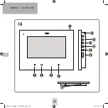 Предварительный просмотр 36 страницы M-E VDV-807 Operating Instructions Manual