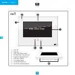 Предварительный просмотр 4 страницы M-E VDV-907 Operating Instructions Manual