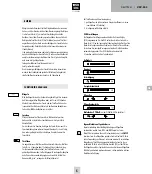 Предварительный просмотр 5 страницы M-E Vista Door System VDV-503 Operating Instructions Manual