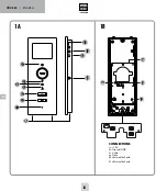 Предварительный просмотр 8 страницы M-E Vista Door System VDV-503 Operating Instructions Manual