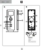 Предварительный просмотр 14 страницы M-E Vista Door System VDV-503 Operating Instructions Manual