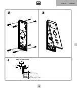 Предварительный просмотр 15 страницы M-E Vista Door System VDV-503 Operating Instructions Manual