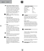 Предварительный просмотр 18 страницы M-E Vista Door System VDV-503 Operating Instructions Manual