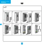 Preview for 24 page of M-E VISTADOOR VISTUS VDV-2010 Instruction Manual