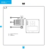 Предварительный просмотр 26 страницы M-E VISTADOOR VISTUS VDV-2010 Instruction Manual