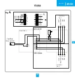 Предварительный просмотр 27 страницы M-E VISTADOOR VISTUS VDV-2010 Instruction Manual