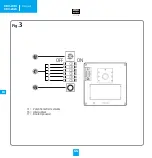 Предварительный просмотр 44 страницы M-E VISTADOOR VISTUS VDV-2010 Instruction Manual