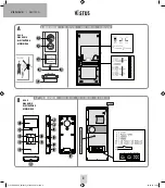 Предварительный просмотр 2 страницы M-E VISTUS VD-6310 Operating Instructions Manual