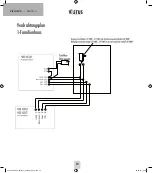 Предварительный просмотр 10 страницы M-E VISTUS VD-6310 Operating Instructions Manual