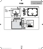 Предварительный просмотр 13 страницы M-E VISTUS VD-6310 Operating Instructions Manual