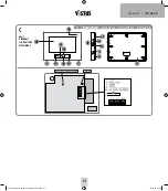 Предварительный просмотр 21 страницы M-E VISTUS VD-6310 Operating Instructions Manual