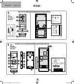 Предварительный просмотр 28 страницы M-E VISTUS VD-6310 Operating Instructions Manual