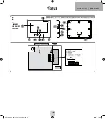 Предварительный просмотр 29 страницы M-E VISTUS VD-6310 Operating Instructions Manual