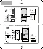 Предварительный просмотр 36 страницы M-E VISTUS VD-6310 Operating Instructions Manual