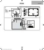 Предварительный просмотр 37 страницы M-E VISTUS VD-6310 Operating Instructions Manual