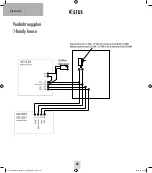 Предварительный просмотр 38 страницы M-E VISTUS VD-6310 Operating Instructions Manual