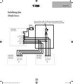 Предварительный просмотр 39 страницы M-E VISTUS VD-6310 Operating Instructions Manual