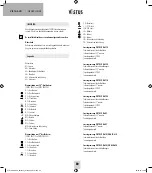 Предварительный просмотр 30 страницы M-E VISTUS VD ALU-610 Operating Instructions Manual