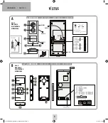 Предварительный просмотр 2 страницы M-E VISTUS-VD Operating Instructions Manual