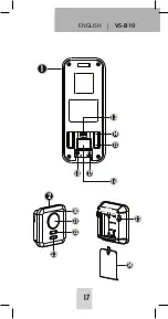 Preview for 17 page of M-E VS-B10 Operating Instructions Manual