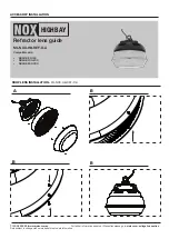 Preview for 19 page of M-Elec ML-NOX-HB100-230-A Manual