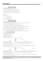 Preview for 24 page of M-Elec ML-NOX-HB100-230-A Manual