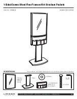 M.F. Blouin FFFM06093 Assembly Instructions preview