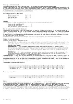 Preview for 44 page of M. J. MAILLIS GROUP SIAT GTH 19 User Manual