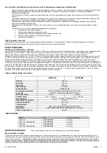 Preview for 49 page of M. J. MAILLIS GROUP SIAT GTH 19 User Manual