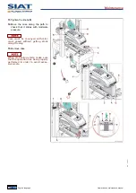 Предварительный просмотр 32 страницы M. J. MAILLIS GROUP SIAT SK20 Operation And Maintenance Manual