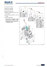 Предварительный просмотр 45 страницы M. J. MAILLIS GROUP SIAT SK20 Operation And Maintenance Manual