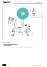 Предварительный просмотр 50 страницы M. J. MAILLIS GROUP SIAT SK20 Operation And Maintenance Manual