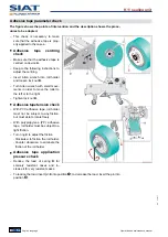 Предварительный просмотр 56 страницы M. J. MAILLIS GROUP SIAT SK20 Operation And Maintenance Manual