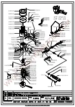 Предварительный просмотр 24 страницы M.J. MALLIS GROUP INCA STD 13-16-19 Operating And Maintenance Manual