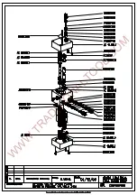 Предварительный просмотр 27 страницы M.J. MALLIS GROUP INCA STD 13-16-19 Operating And Maintenance Manual