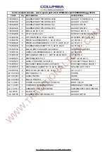 Preview for 28 page of M.J. MALLIS GROUP INCA STD 13-16-19 Operating And Maintenance Manual